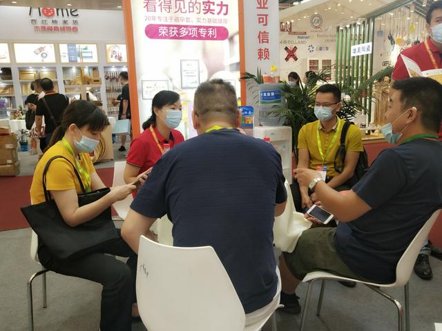 不起眼商品“錢”景無(wú)限！冷門商機(jī)驚艷上海百貨會(huì)