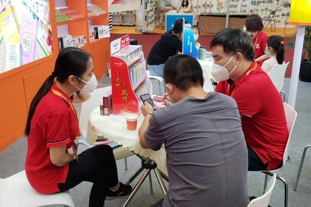 不起眼商品“錢”景無(wú)限！冷門商機(jī)驚艷上海百貨會(huì)