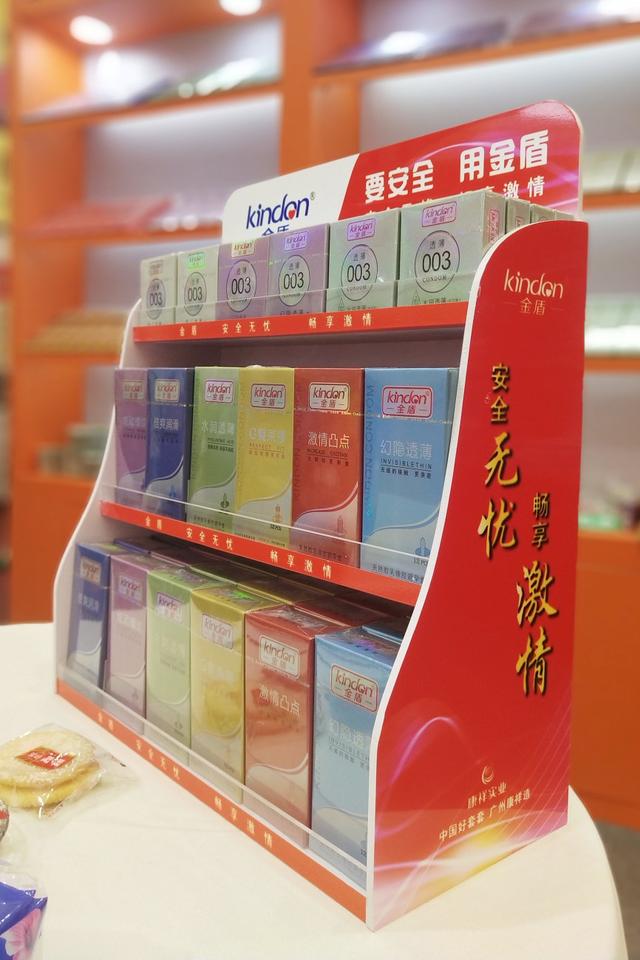 不起眼商品“錢”景無(wú)限！冷門商機(jī)驚艷上海百貨會(huì)