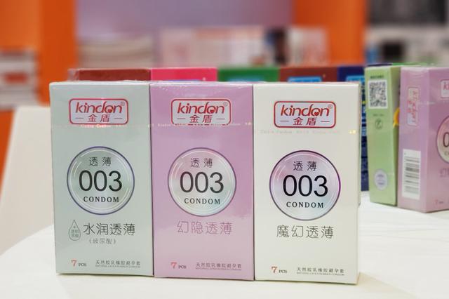 不起眼商品“錢”景無(wú)限！冷門商機(jī)驚艷上海百貨會(huì)