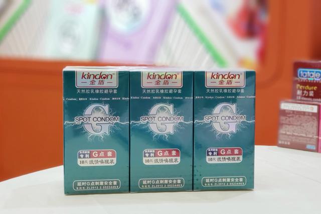 不起眼商品“錢”景無(wú)限！冷門商機(jī)驚艷上海百貨會(huì)