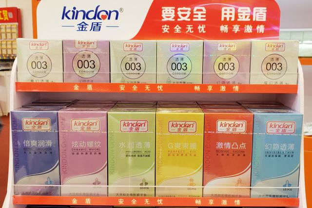 不起眼商品“錢”景無(wú)限！冷門商機(jī)驚艷上海百貨會(huì)