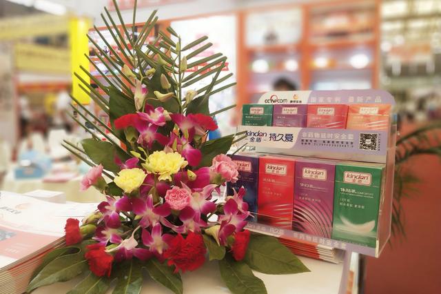不起眼商品“錢”景無(wú)限！冷門商機(jī)驚艷上海百貨會(huì)