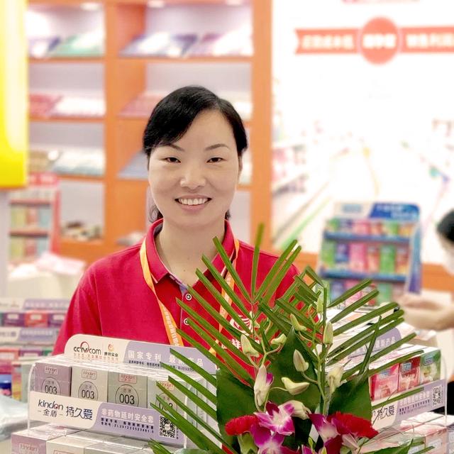 不起眼商品“錢”景無(wú)限！冷門商機(jī)驚艷上海百貨會(huì)