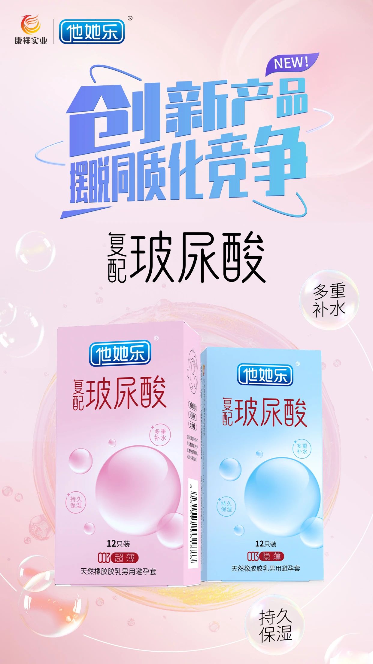 世界艾滋病日康祥避孕套為愛而生，讓艾遠離8.jpg