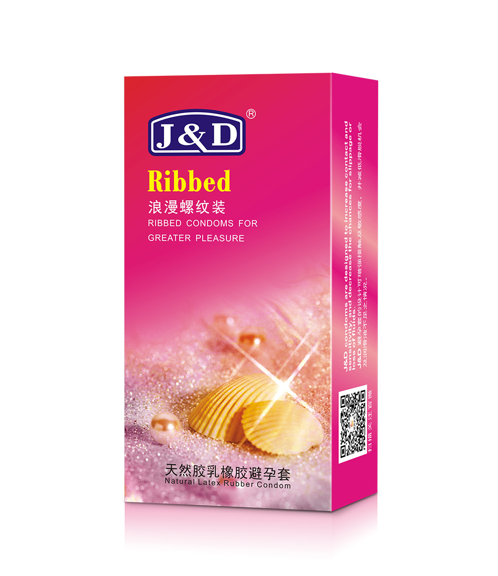 女生喜歡螺紋顆粒避孕套嗎？有什么好處？