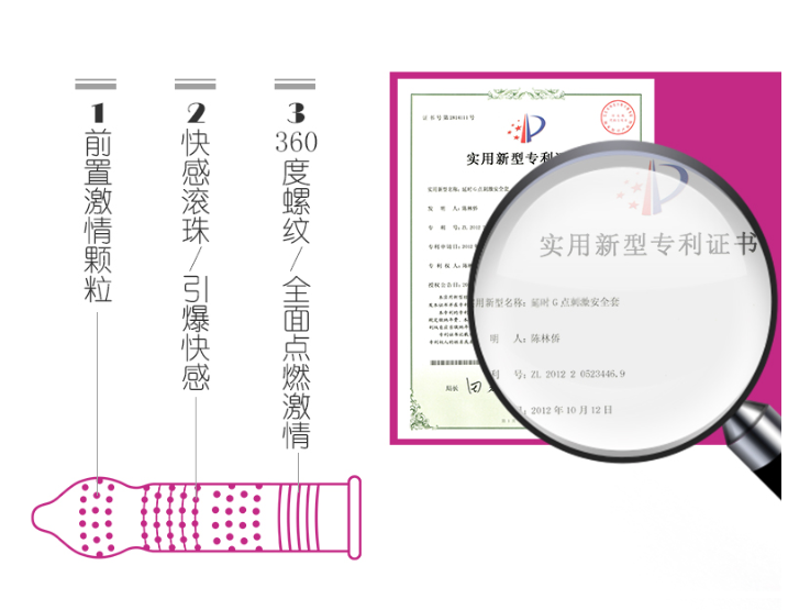 怎么撩她G點(diǎn)，安全又健康(圖3)