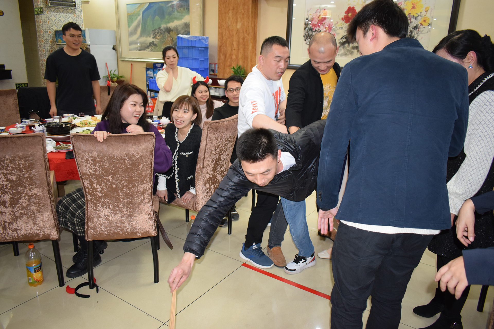 康祥年會 | 凝心聚力，犇騰不息！(圖13)